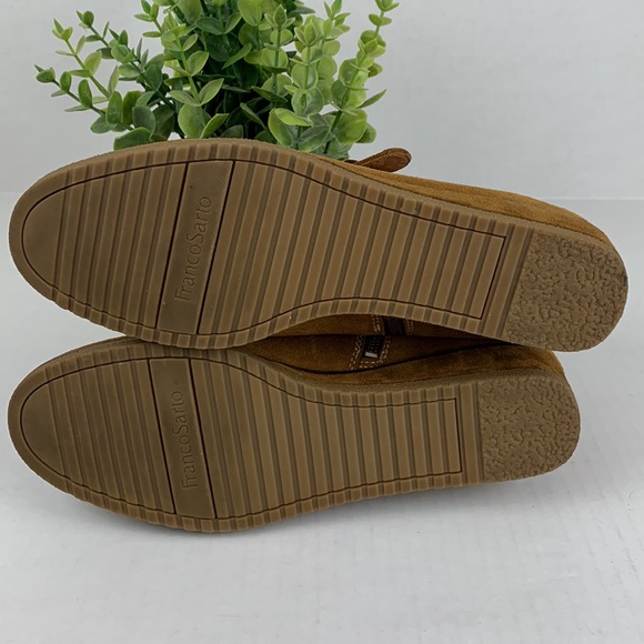 Franco Sarto ankle boots - Picture 5 of 13